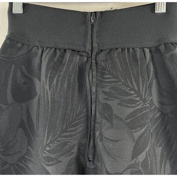 VTG Ski Pants Women M Stirrup Retro 80s 90s Base Layer Athletic Wear Wool Blend - Picture 8 of 12